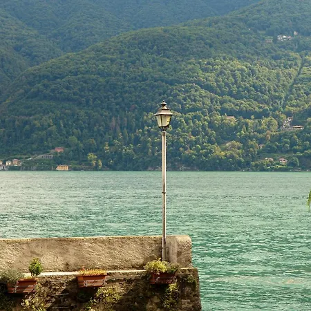 Love'S Corner - By Myhomeincomo Carate Urio Buitenkant foto